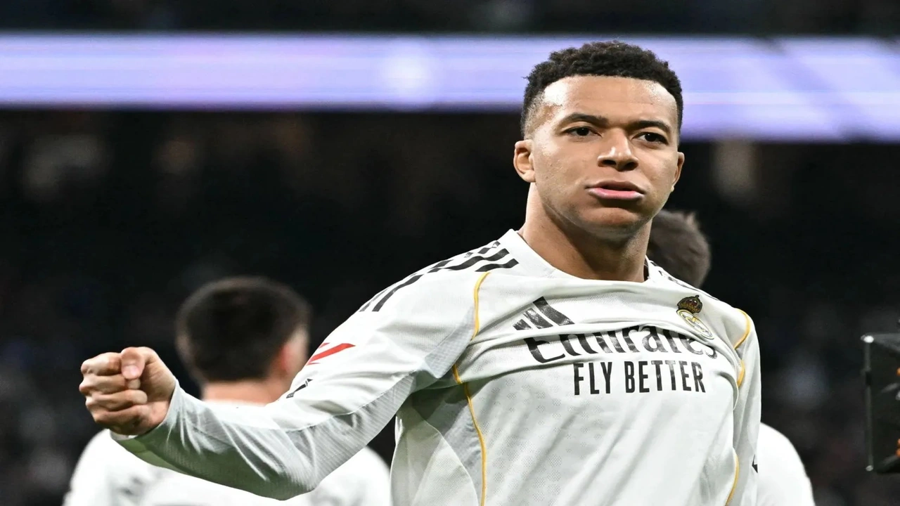 موعد مواجهة مانشستر سيتي وريال مدريد وموقف مبابي من المشاركة في اللقاء